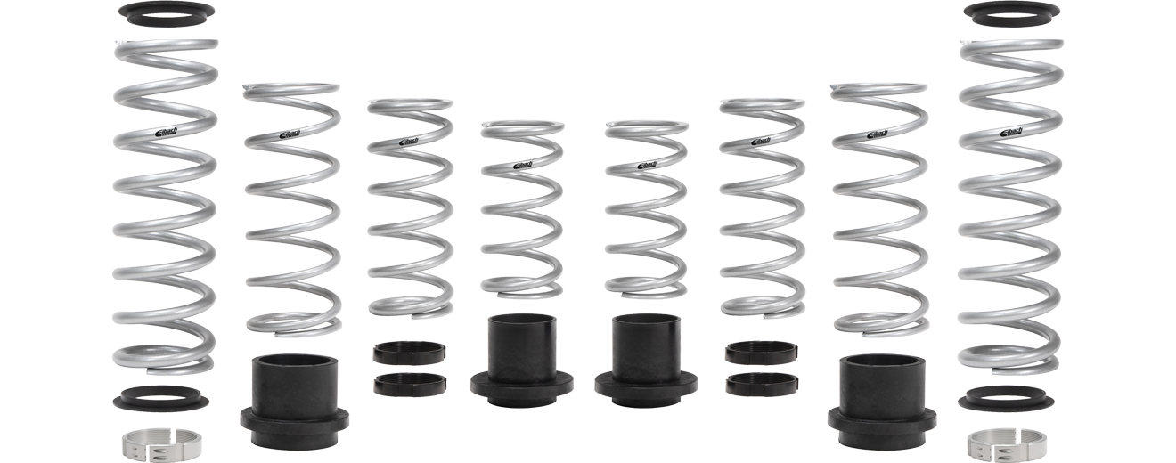 Eibach PRO-UTV Springs