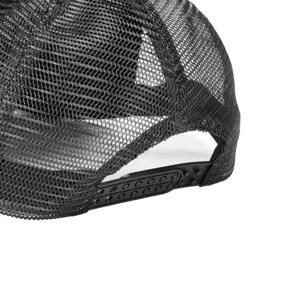 Eibach Chevron Black/Red Snapback Hat